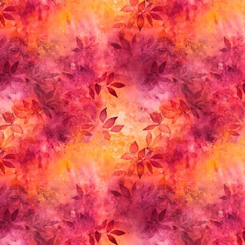 TRICOL. BATIK 13 - 100% ALGODÃO DIGITAL