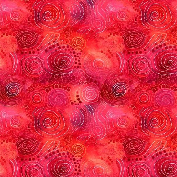 TRICOL. BATIK 14 - 100% ALGODÃO DIGITAL