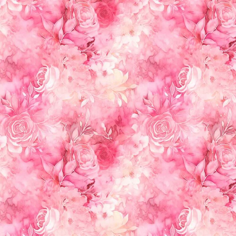 TRICOL. BATIK 15 - 100% ALGODÃO DIGITAL