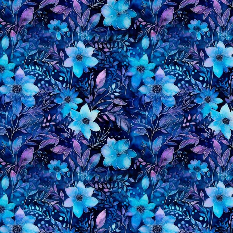 TRICOL. BATIK 17 - 100% ALGODÃO DIGITAL