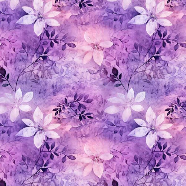 TRICOL. BATIK 19 - 100% ALGODÃO DIGITAL