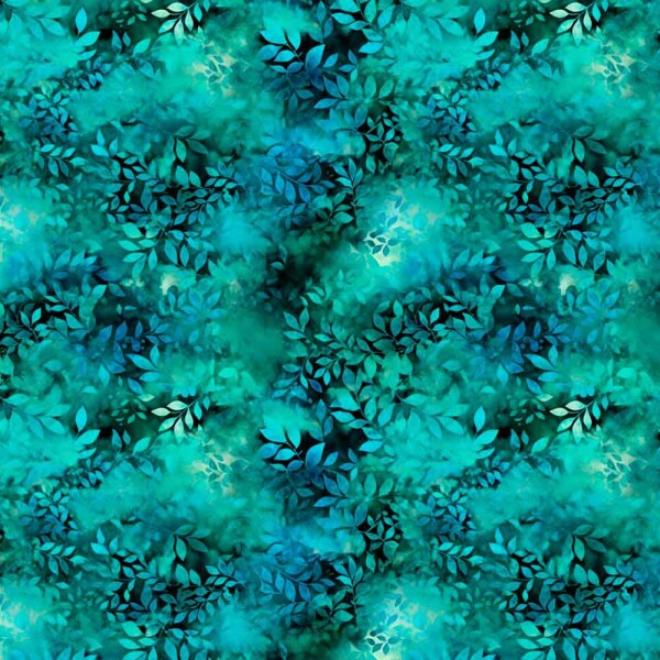 TRICOL. BATIK 21 - 100% ALGODÃO DIGITAL