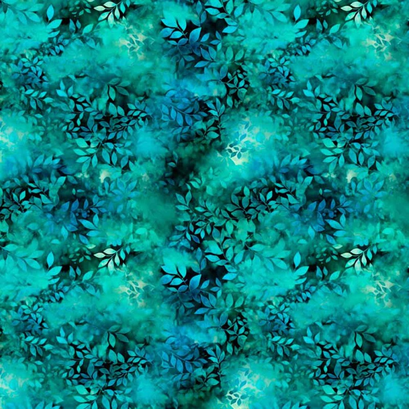 TRICOL. BATIK 21 - 100% ALGODÃO DIGITAL