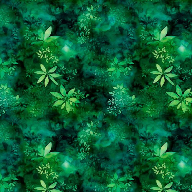 TRICOL. BATIK 23 - 100% ALGODÃO DIGITAL
