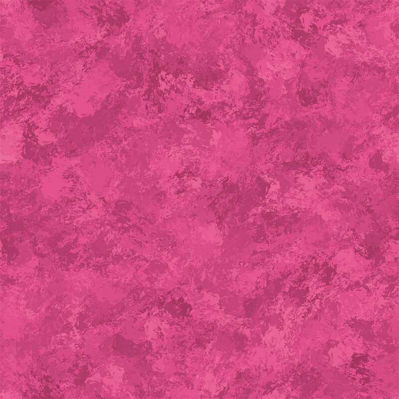 TRICOL. MÁRMORE DEEP PINK - 100% ALGODÃO DIGITAL - 85215/003D