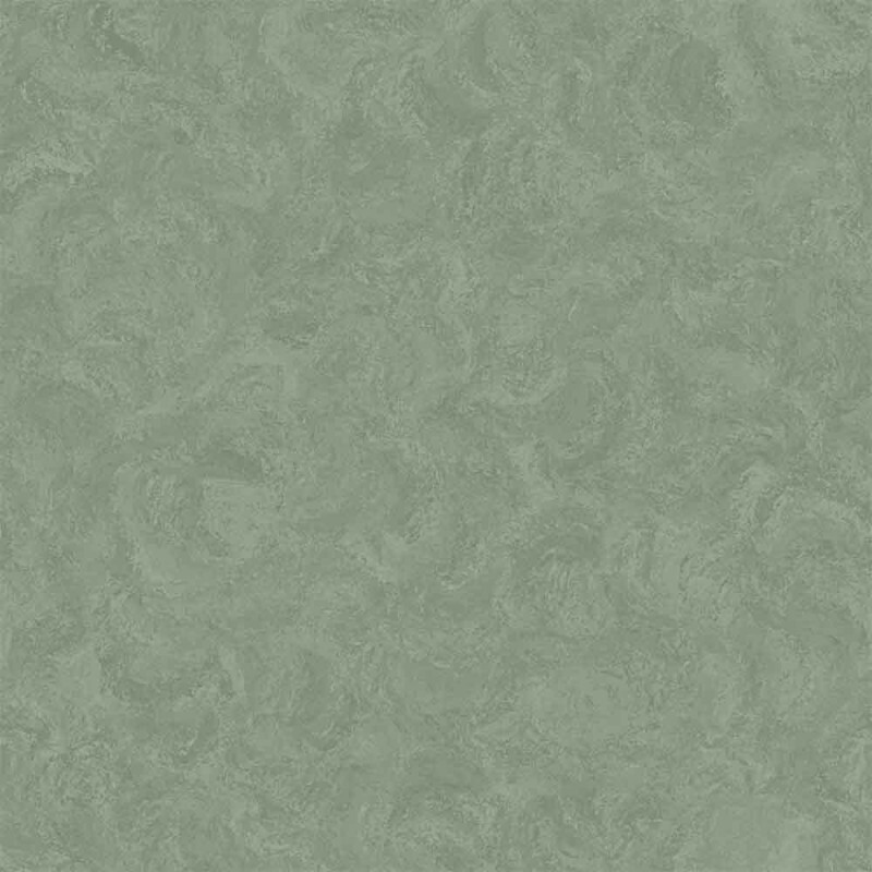 TRICOL. MÁRMORE VEERDE MOSS - 100% ALGODÃO - 85747/003D