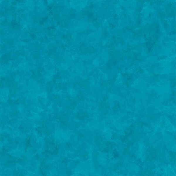 TRICOL. MÁRMORE AZUL FÓSFORO - 100% ALGODÃO - 85215/022D