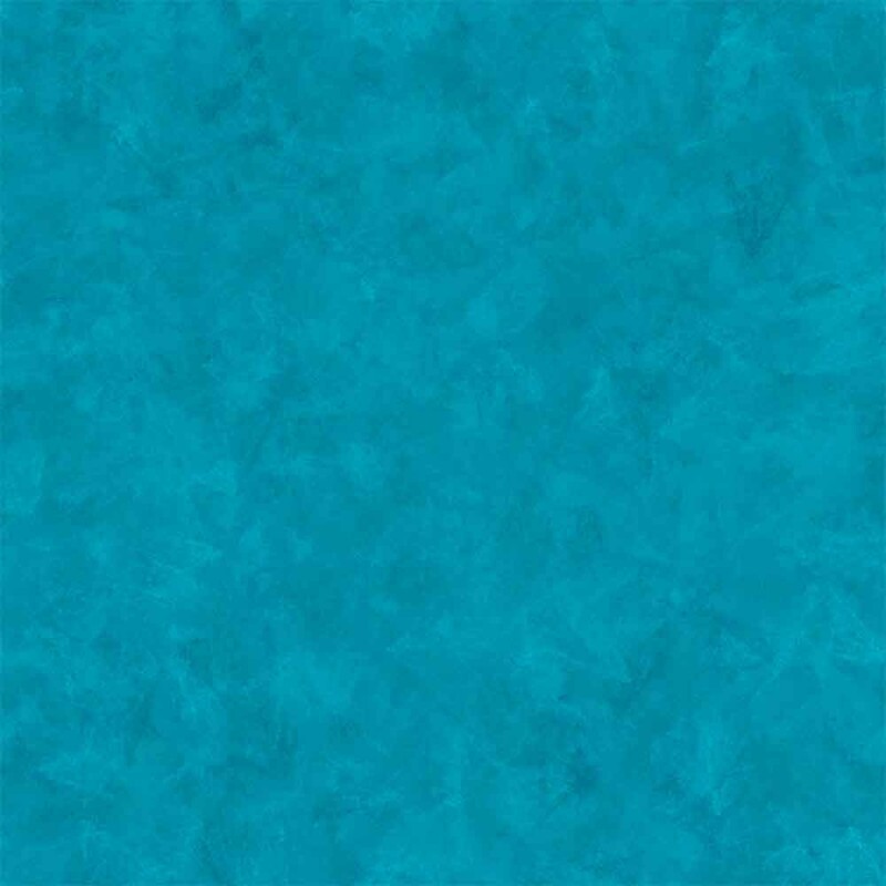 TRICOL. MÁRMORE AZUL FÓSFORO - 100% ALGODÃO - 85215/022D