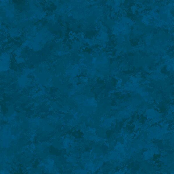 TRICOL. MÁRMORE AZUL ÍNDIGO - 100% ALGODÃO - 85215/030D