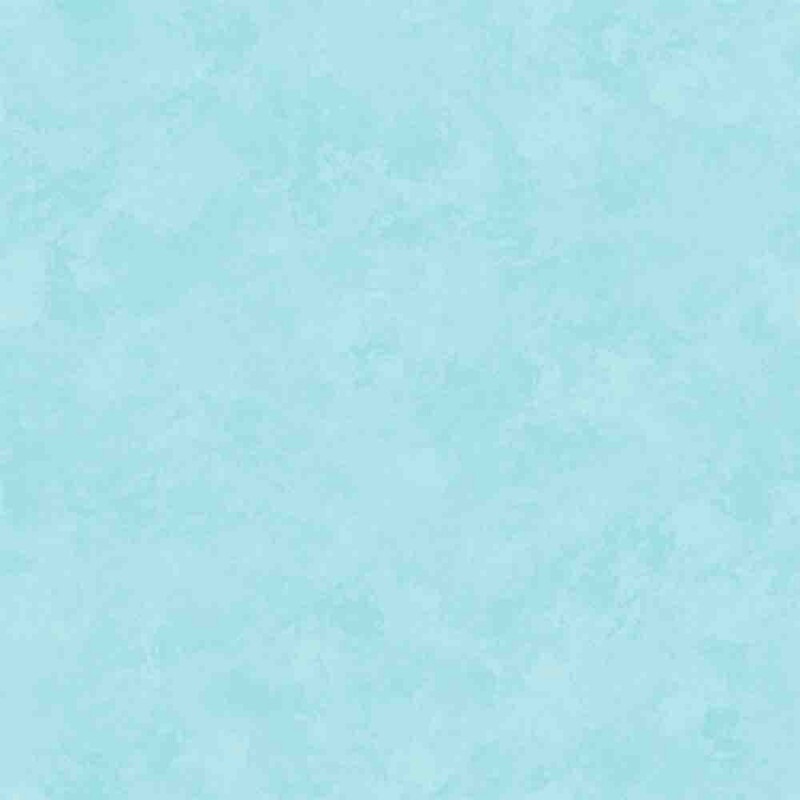 TRICOL. MÁRMORE AZUL BABY  - 100% ALGODÃO - 85215/037D