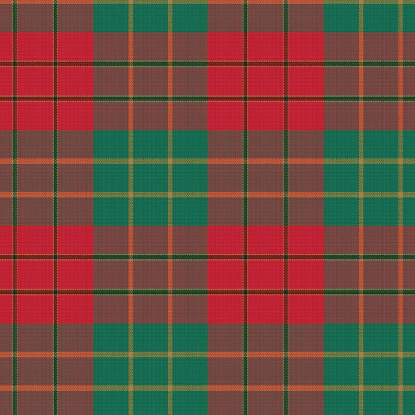 FIO TINTO XADREZ NATAL - 92% ALGODÃO 8% POLIESTER - 1017