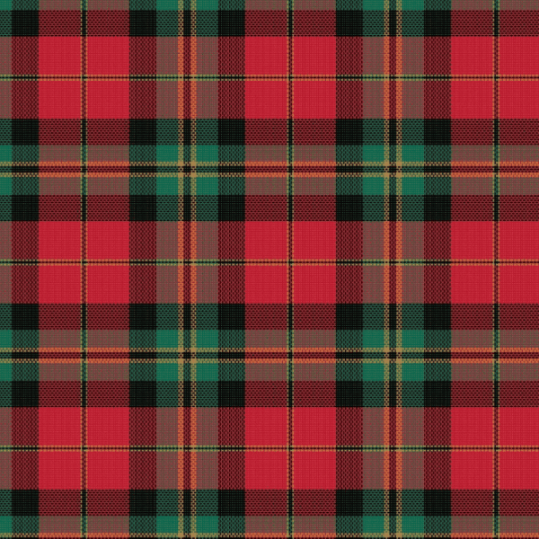 FIO TINTO XADREZ NATAL - 92% ALGODÃO 8% POLIESTER - 1019