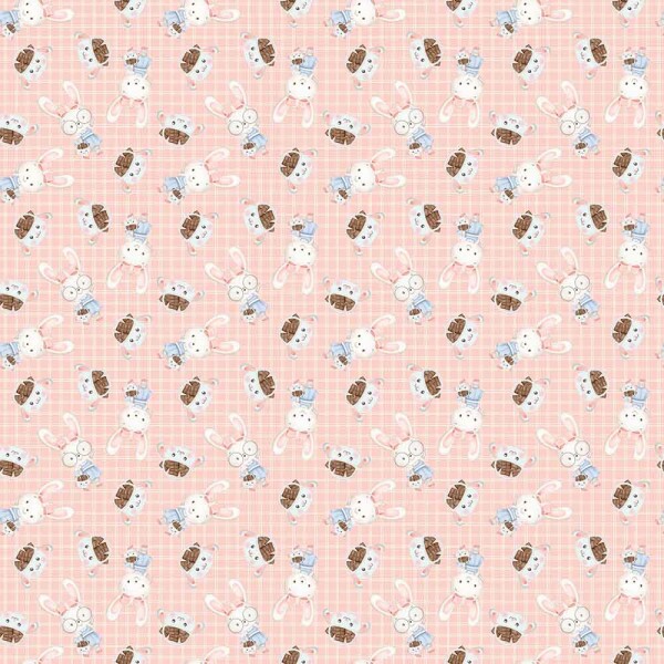 TRICOL. PÁSCOA 043 - 100% ALGODÃO DIGITAL