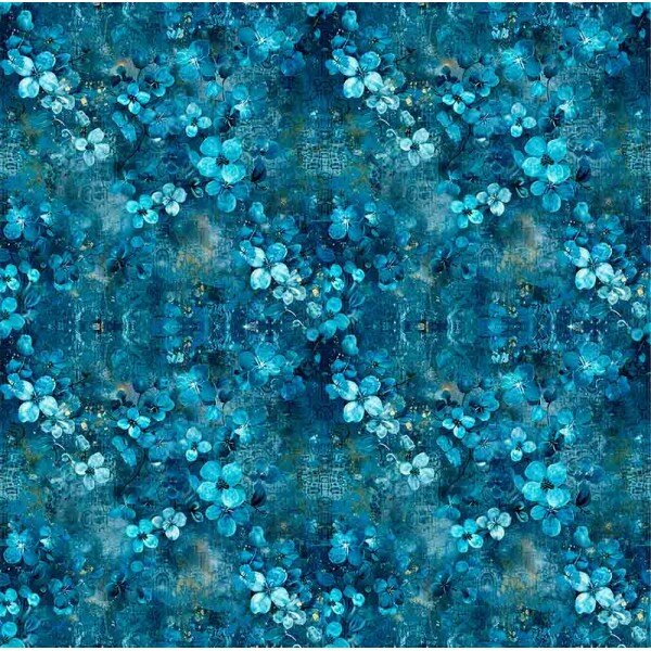 SARJA HIDRORREPELENTE DS030 - 100% ALGODÃO DIGITAL - 92235-01