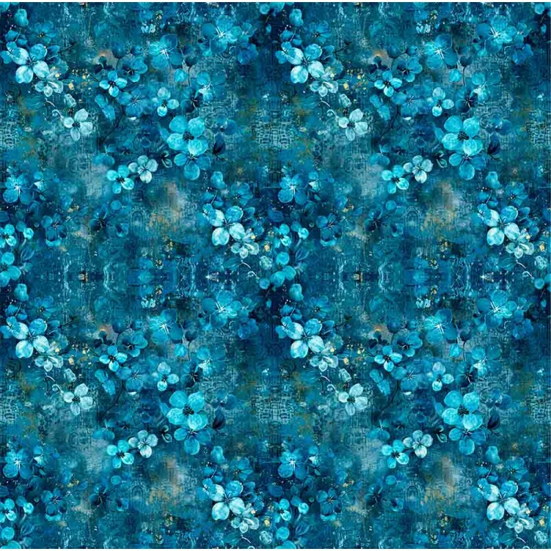 SARJA HIDRORREPELENTE DS030 - 100% ALGODÃO DIGITAL - 92235-01