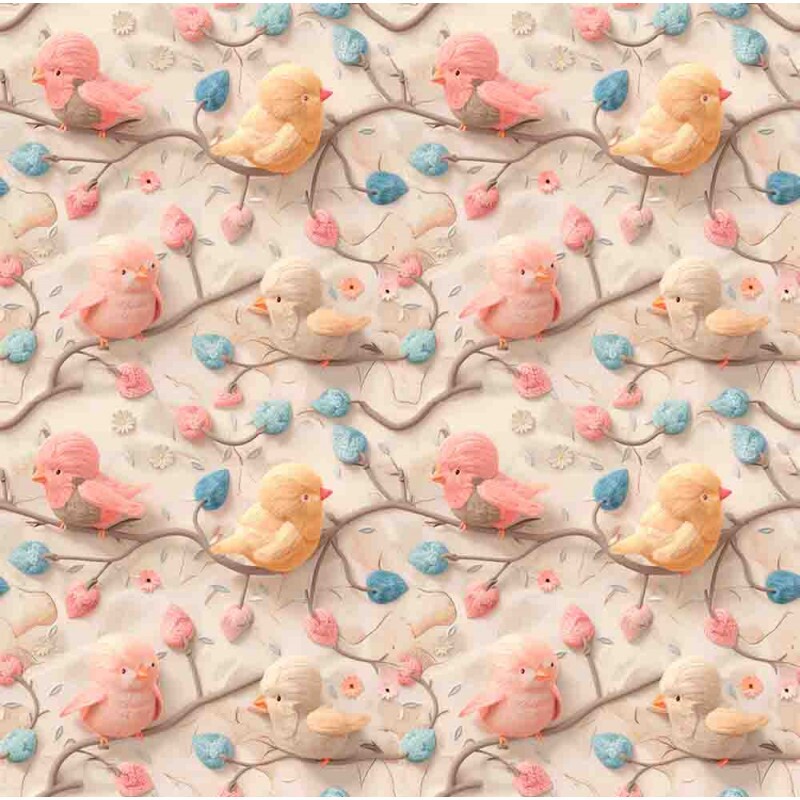 SARJA HIDRORREPELENTE DS036 - 100% ALGODÃO DIGITAL - 92231-01