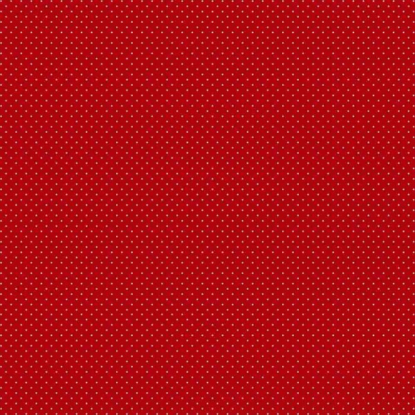 TRICOL. MICRO POÁ VERMELHO TELHA - 100% ALGODÃO - 68891/282