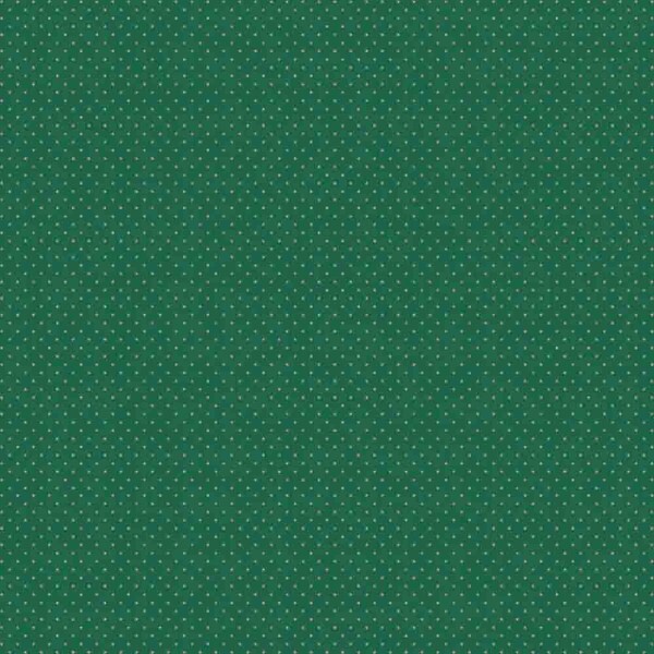 TRICOL. MICRO POÁ VERDE FLORESTA - 100% ALGODÃO - 68891/278