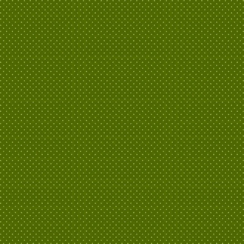 TRICOL. MICRO POÁ VERDE OLIVA - 100% ALGODÃO - 68891/288