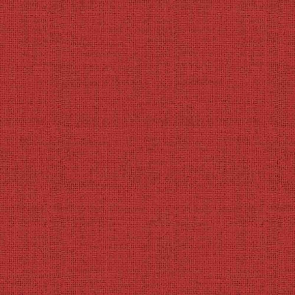TRICOL. LINHO VERMELHO TELHA - 100% ALGODÃO - 08133/151