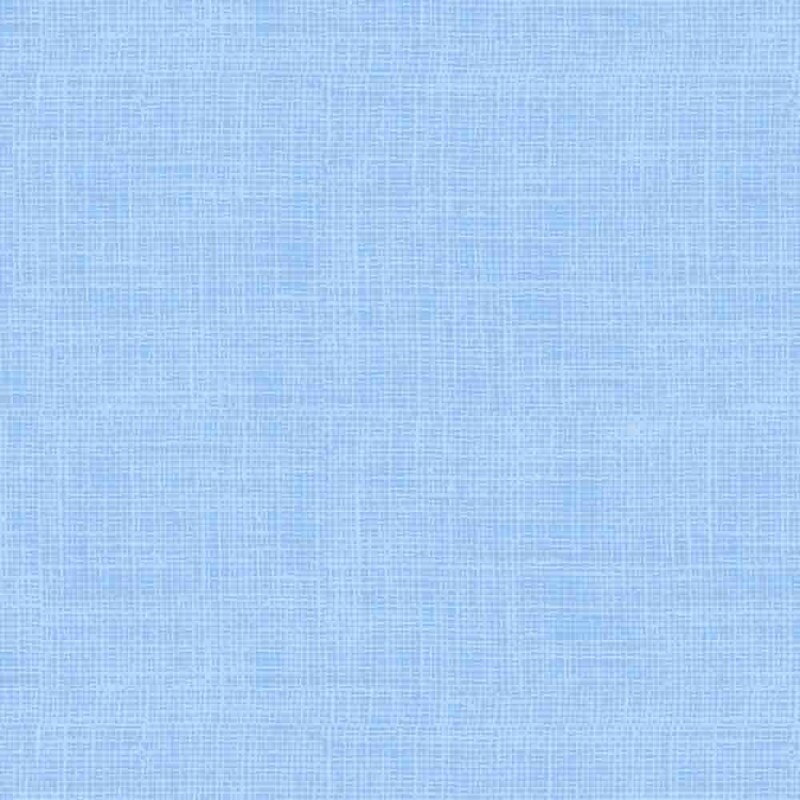 TRICOL. LINHO AZUL CLARO - 100% ALGODÃO - 08133/110