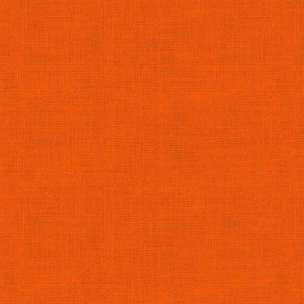 TRICOL. LINHO LARANJA - 100% ALGODÃO - 08133/157