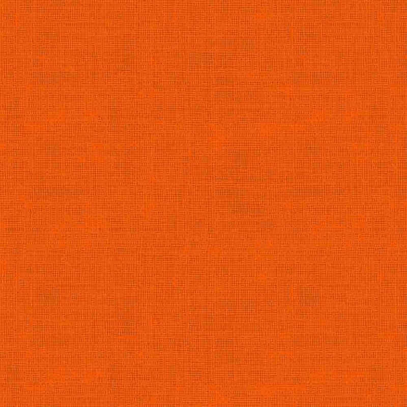 TRICOL. LINHO LARANJA - 100% ALGODÃO - 08133/157