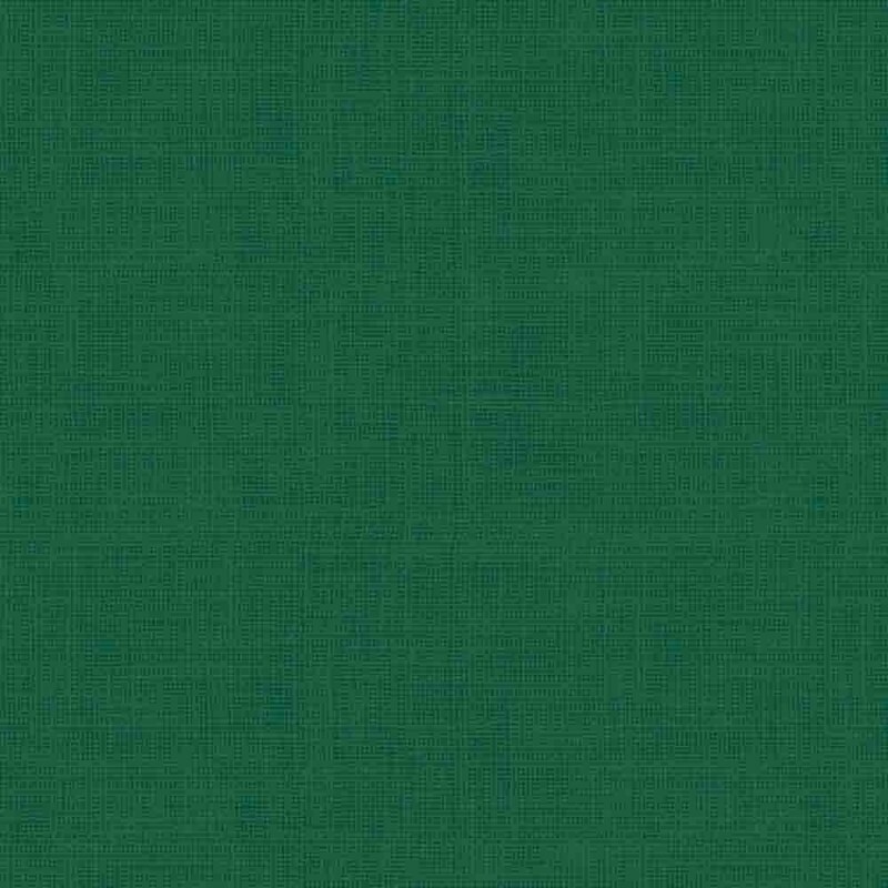 TRICOL. LINHO VERDE FLORESTA - 100% ALGODÃO  08133/147