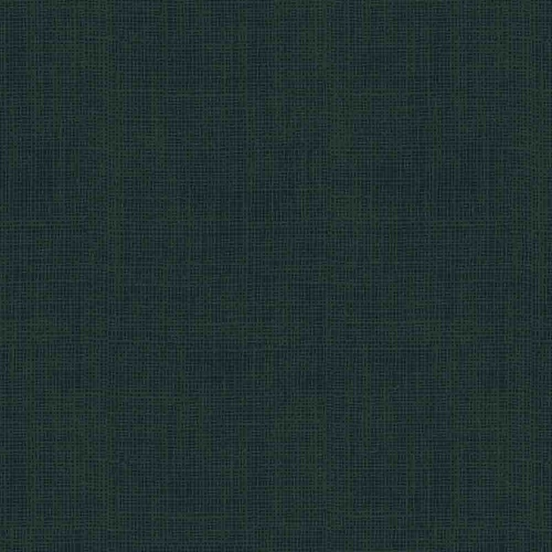TRICOL. LINHO VERDE ESCURO - 100% ALGODÃO - 08133/ 125