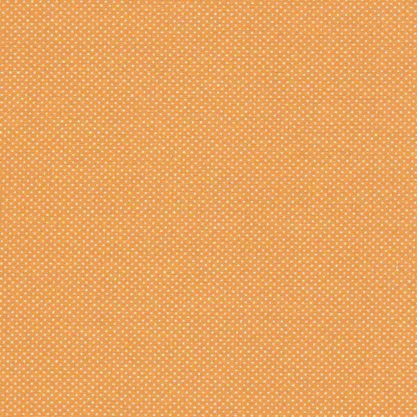 TRICOL. MICRO POÁ LARANJA - 100% ALGODÃO - 68891/286