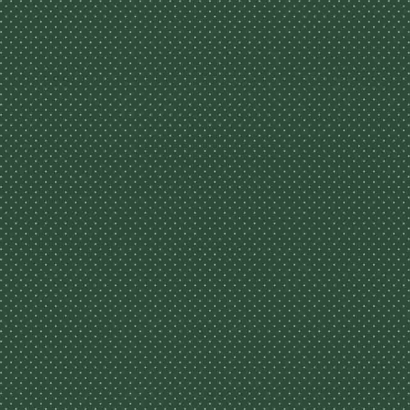 TRICOL. MICRO POÁ VERDE EUCALIPTO - 100% ALGODÃO - 68891/277