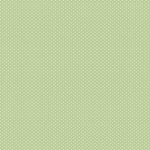 TRICOL. MICRO POÁ VERDE CANA - 100% ALGODÃO - 68891/279