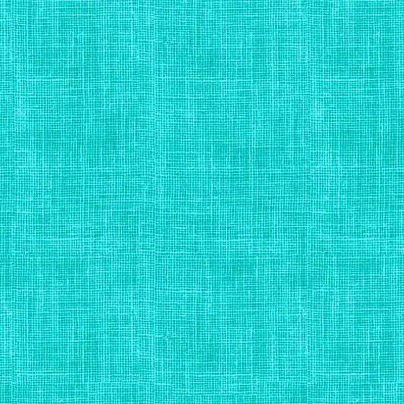 TRICOL. LINHO VERDE PISCINA - 100% ALGODÃO