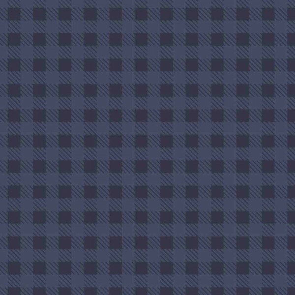 TRICOL. XADREZ CINZA GRANITO - 100% ALGODÃO PREMIUM - 06906/216