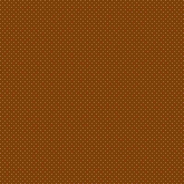 TRICOL. MICRO POÁ CHOCOLATE - 100% ALGODÃO - 68891/274