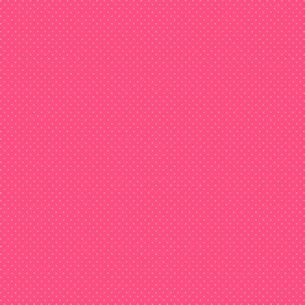 TRICOL. MICRO POÁ MAGENTA - 100% ALGODÃO - 68891/287