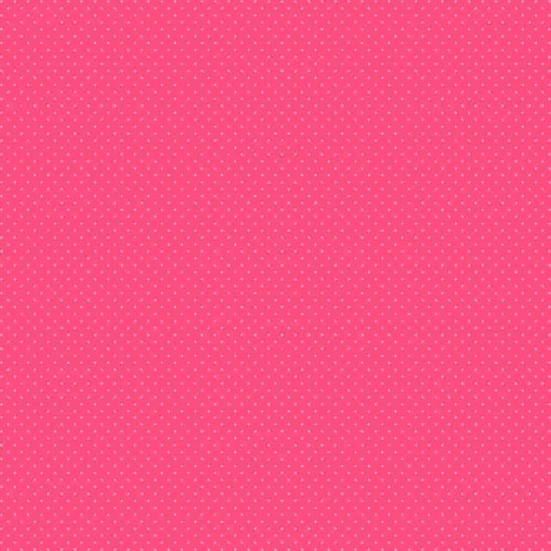 TRICOL. MICRO POÁ MAGENTA - 100% ALGODÃO - 68891/287