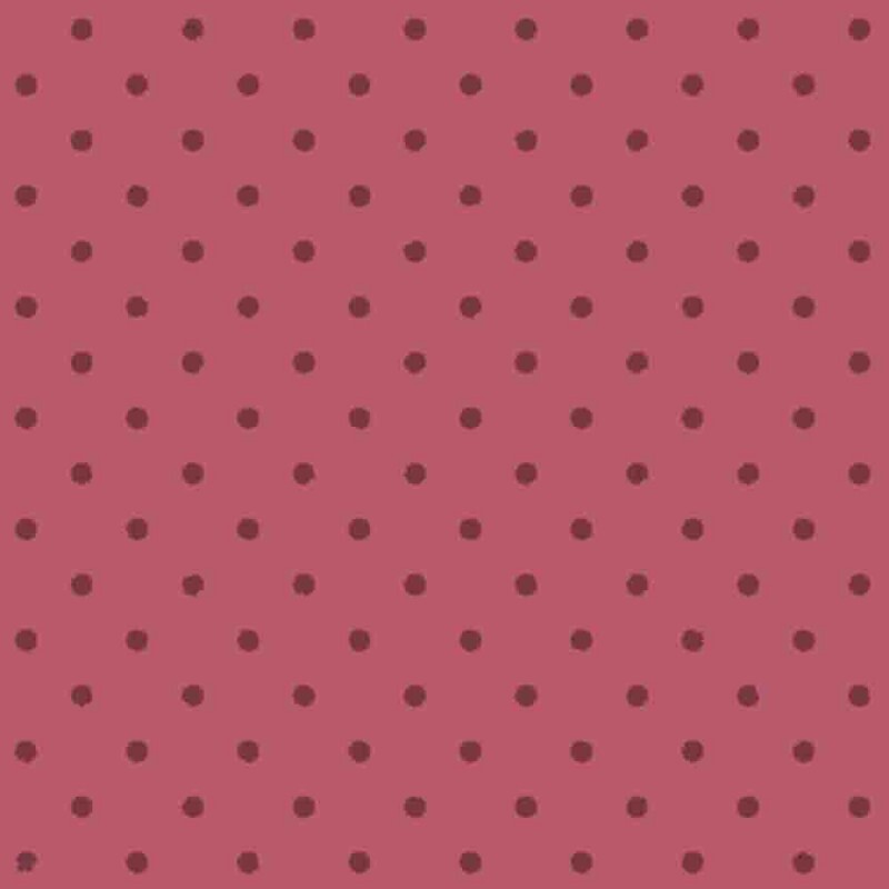 TRICOL. POÁ TON TON ROSA REI - 100% ALGODÃO - 68891/111