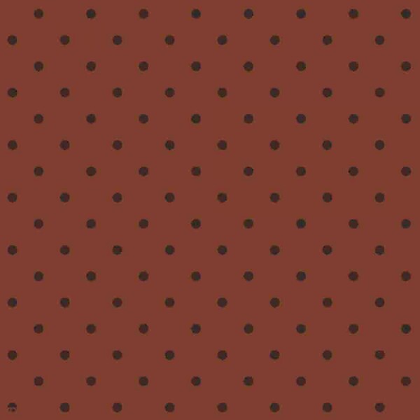 TRICOL. POÁ TON TON TOFFEE - 100% ALGODÃO - 68891/169