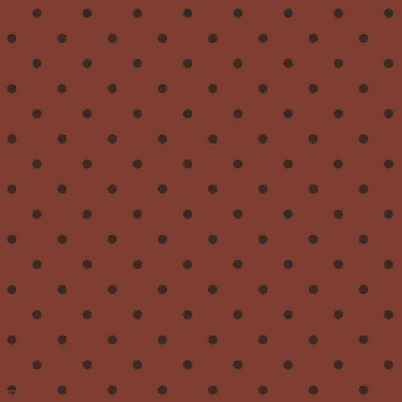 TRICOL. POÁ TON TON TOFFEE - 100% ALGODÃO - 68891/169