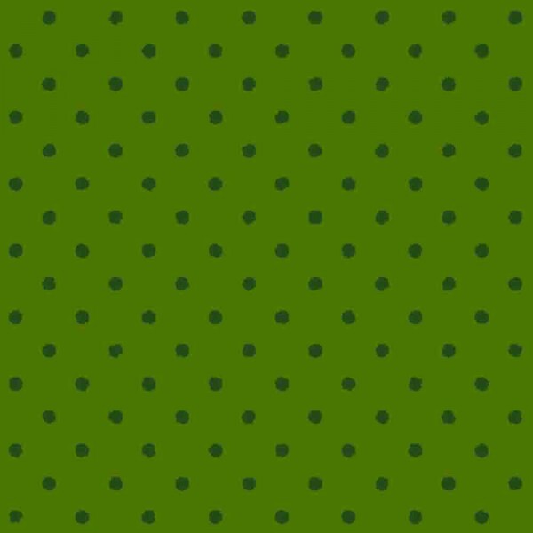 TRICOL. POÁ TON TON VERDE GRAMA - 100% ALGODÃO - 68891/113