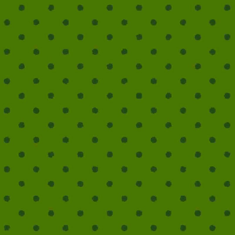 TRICOL. POÁ TON TON VERDE GRAMA - 100% ALGODÃO - 68891/113