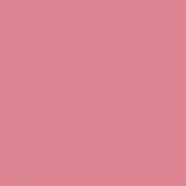 TRICOL. LISO ROSA ANTIGO - 100% ALGODÃO - fundo 2044