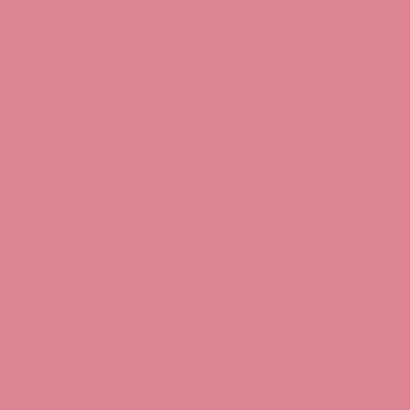 TRICOL. LISO ROSA ANTIGO - 100% ALGODÃO - fundo 2044