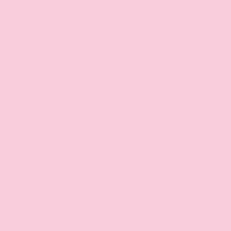 TRICOL. LISO ROSA BEBÊ - 100% ALGODÃO