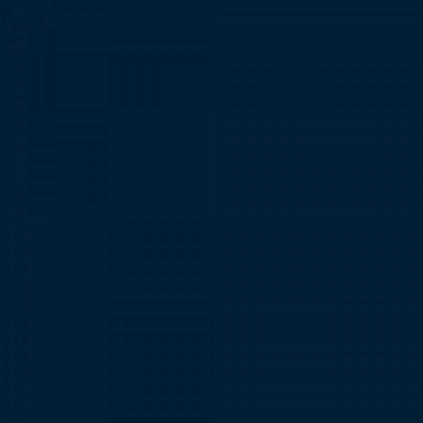 TRICOL. LISO AZUL MARINHO - 100% ALGODÃO - fundo 4237