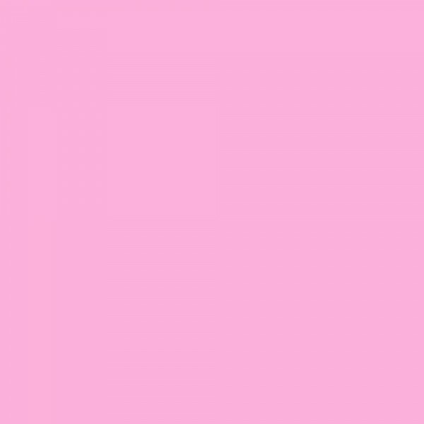 TRICOL. LISO ROSA - 100% ALGODÃO - fundo 2032