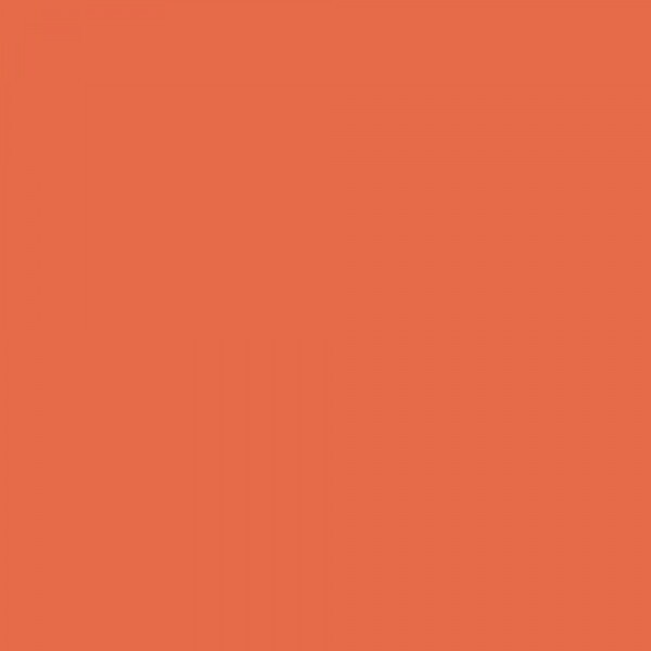 TRICOL. LISO PAPAYA - 100% ALGODÃO - fundo 1618