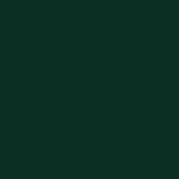 TRICOL. LISO VERDE ESCURO - 100% ALGODÃO fundo 5456