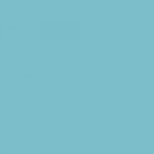 TRICOL. LISO AZUL BRISA - 100% ALGODÃO - fundo 5532